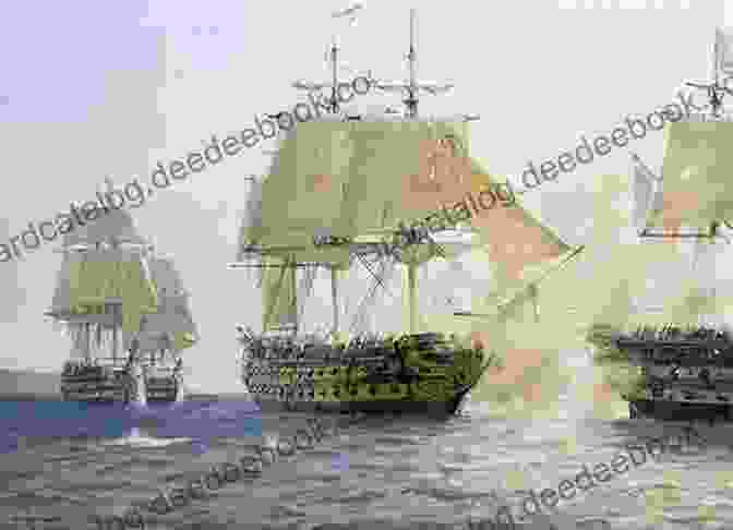 A Medieval Naval Battle Between Privateers And Enemy Ships. Medieval Pirates: Pirates Raiders And Privateers 1204 1453