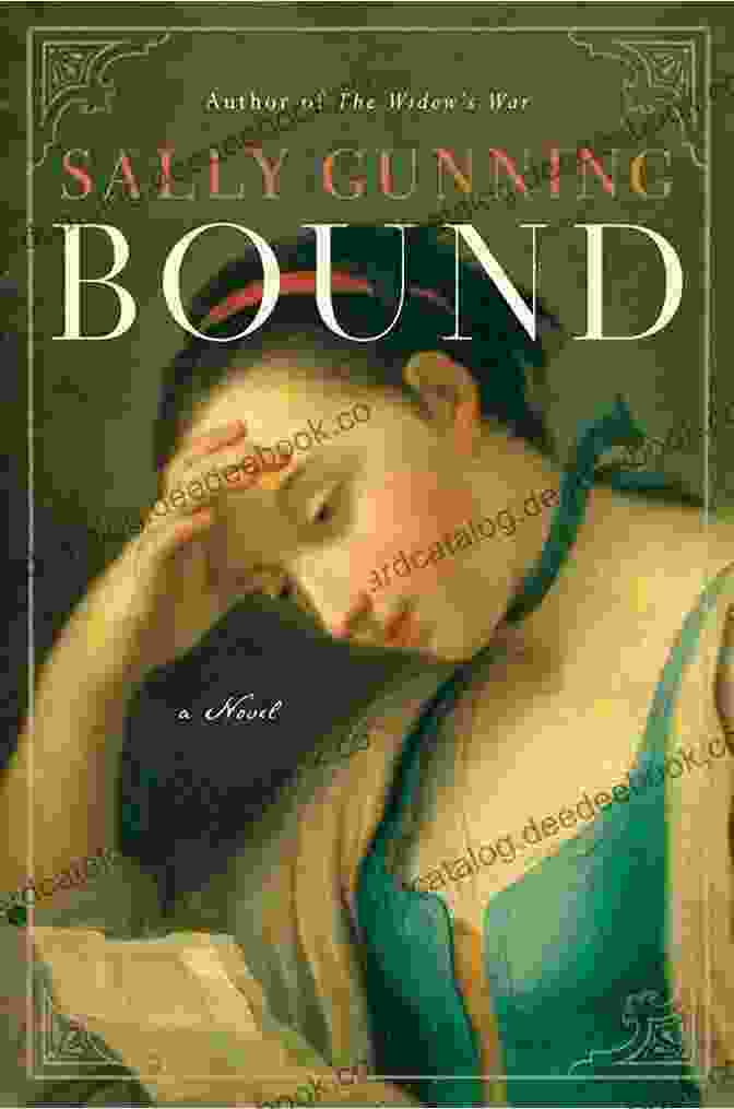 Alice From Bound Novel By Sally Cabot Gunning Bound: A Novel Sally Cabot Gunning
