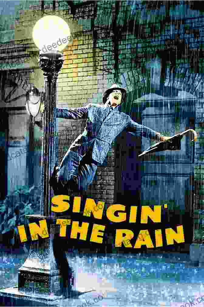 Alto Saxophone Playing 'Singin' In The Rain' From Singin' In The Rain 101 Movie Hits For Alto Sax (SAXOPHONE)