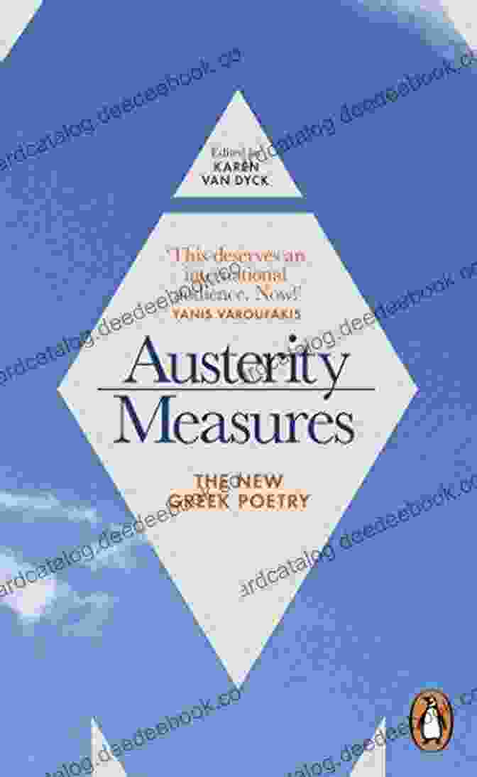 Austerity Measures: The New Greek Poetry Austerity Measures: The New Greek Poetry (NYRB Poets)