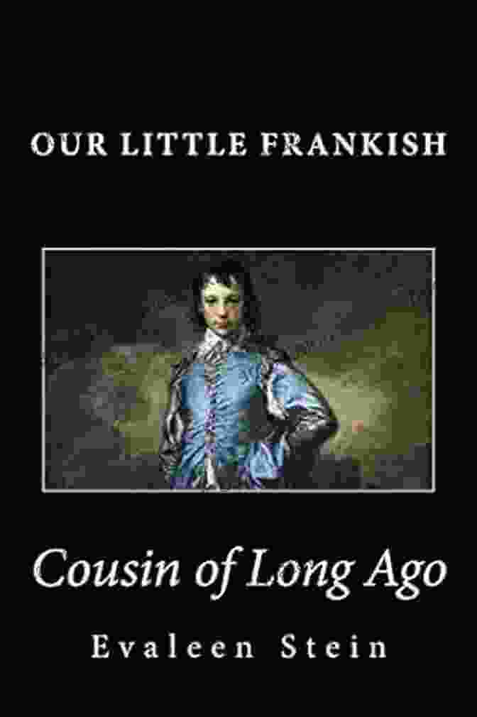 Bertha, Our Little Frankish Cousin Of Long Ago Our Little Frankish Cousin Of Long Ago (Yesterday S Classics)