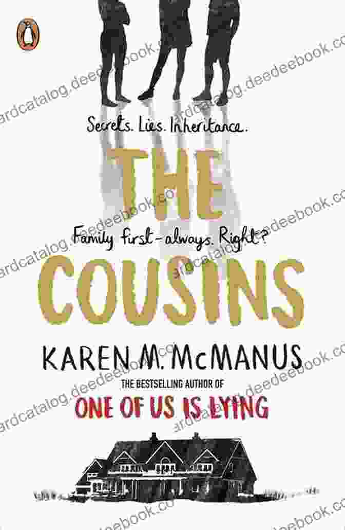 Clash Of The Cousins Book Cover Clash Of The Cousins Anna Ciddor