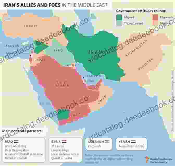 Congress Authorizing Aid To Allied Forces In The Middle East During World War II Congress And The Shaping Of The Middle East
