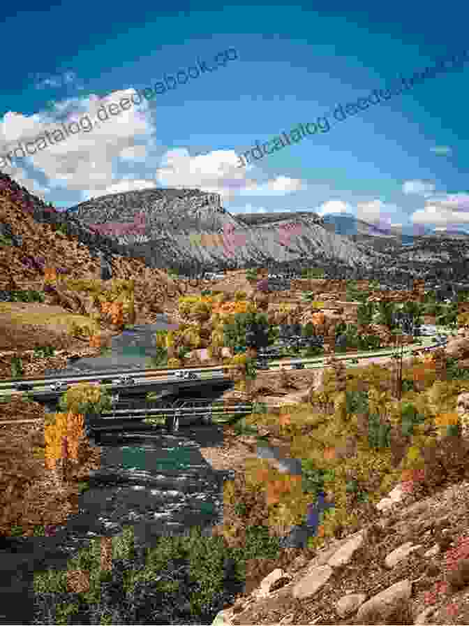 Durango Colorado Mountains With A River Running Through It A Travel Guide To Durango Colorado