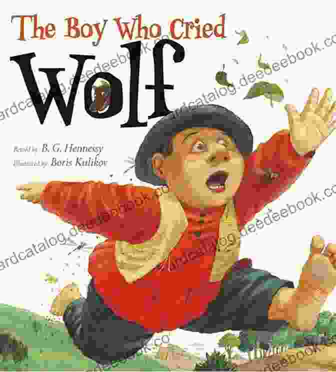 Heartwarming Story: 'The Boy Who Cried Wolf' Shinoy And The Chaos Crew: The Day Time Froze: Band 10/White (Collins Big Cat)
