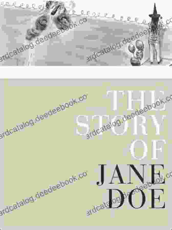 Image Of The Author, Jane Doe Alaska Home: A Romance Novel (Midnight Sons 3)