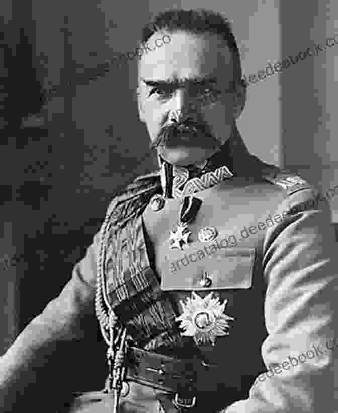 Jozef Pilsudski The Eastern European Order In The Polish Political Thought Of The 20th Century