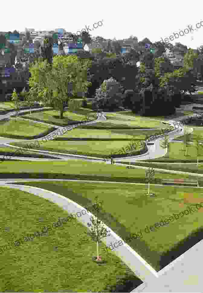 Killesberg Park, A Sprawling Green Space In Stuttgart 10 Must Visit Locations In Stuttgart: Top Visited Attractions In Stuttgart