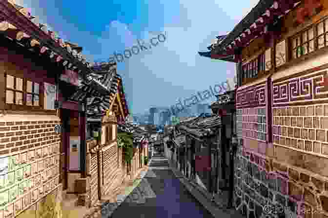 Korean Folk Village Seoul Tour Guidebook: Recommended Tour Courses In Seoul