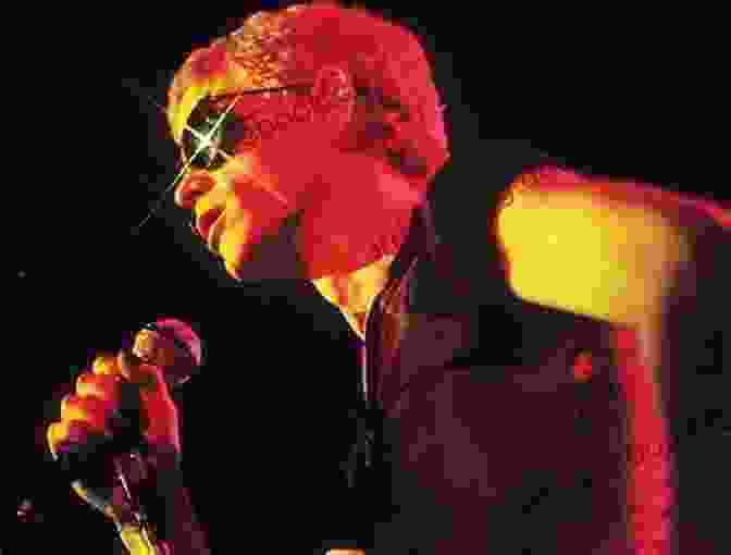 Lou Reed Performing Live Dirty Blvd : The Life And Music Of Lou Reed