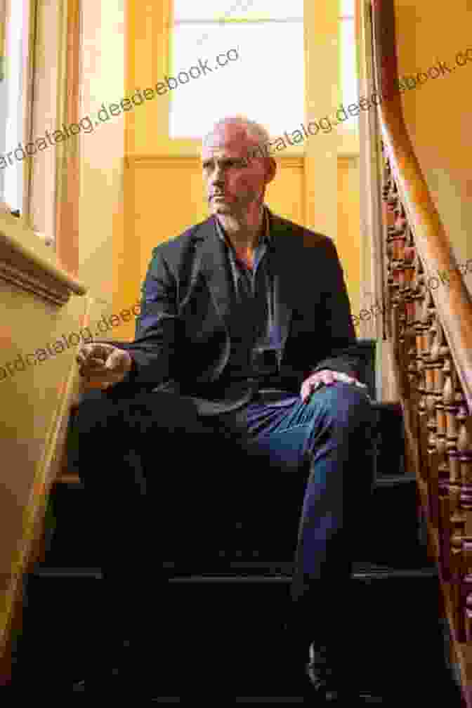 Martin McDonagh, A Contemporary Playwright Influenced By The Theatre Of The Absurd The Theatre Of The Absurd