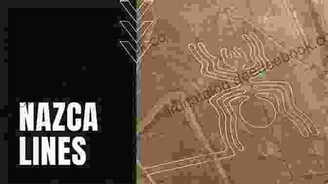 Mosca Sobre Muro, A Mysterious Geoglyph In The Nazca Lines Of Peru The Enigma Of Peru Featuring Mosca Sobre Muro
