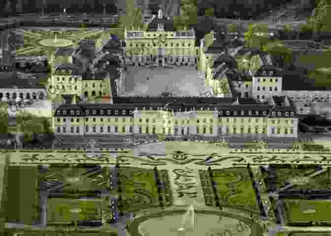 Schloss Ludwigsburg, A Magnificent Baroque Palace In Stuttgart 10 Must Visit Locations In Stuttgart: Top Visited Attractions In Stuttgart