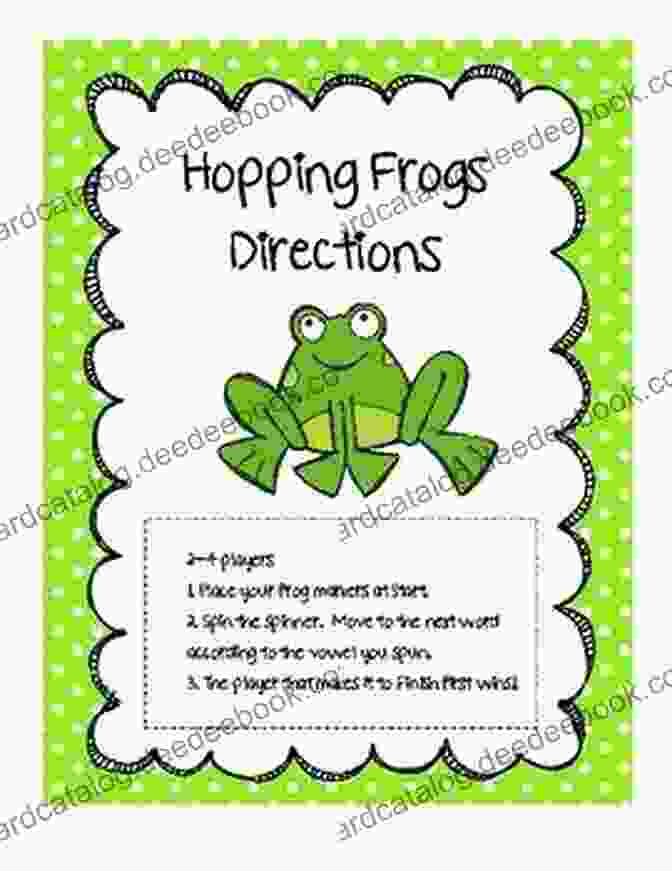 Shorts The Frog Hopping With His Short Vowel Sound /o/ Bob Bot Dot Bot: A Fun Phonics Story Starring Short Vowel O (Short Vowel Shorts 5)