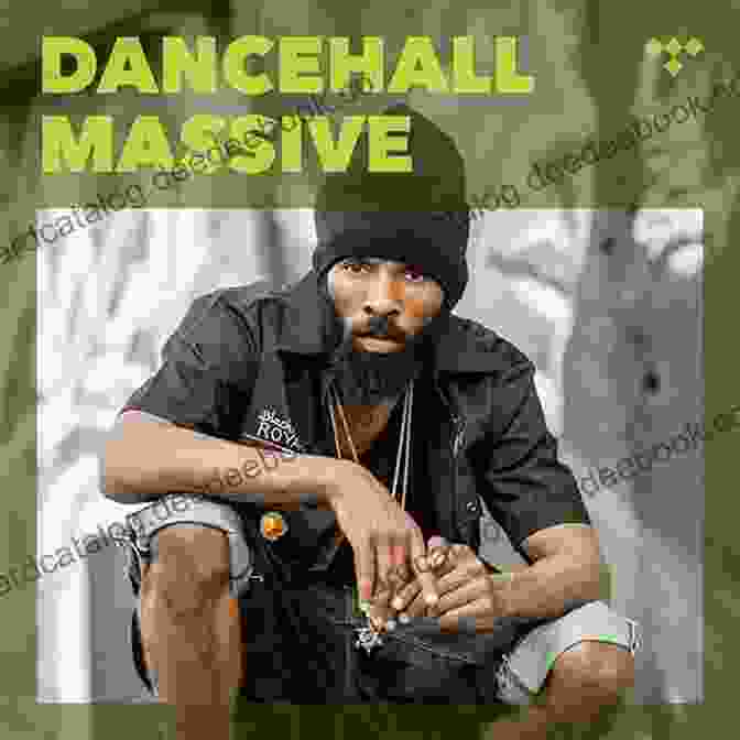 Spragga Benz Performing Dancehall Hit List Volume 1: A List Of The 30 Hottest Underground Dancehall Hits To Ever Touch Road DJs Sound Systems Fans Of Dancehall And Hollywood Producers Take Note