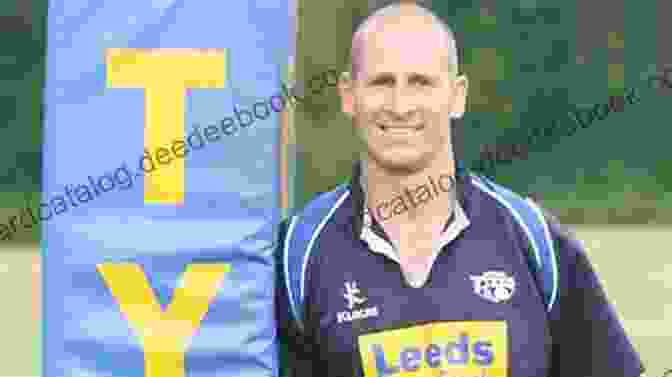 Stuart Lancaster Playing Rugby For Leeds Tykes Cavalryman Of The Lost Cause: A Biography Of J E B Stuart