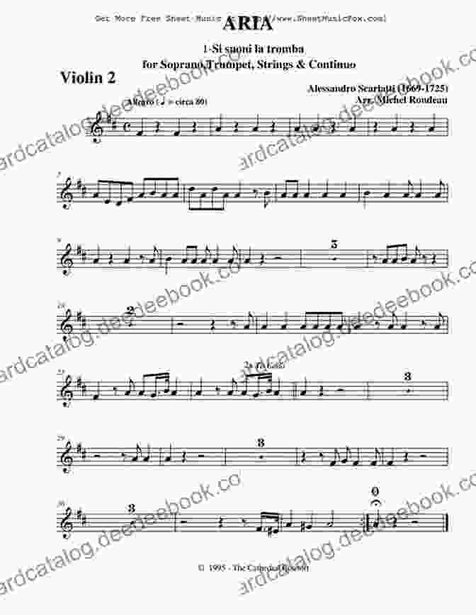 Suoni La Tromba Sheet Music Vincenzo Bellini: 15 Songs: For Voice And Piano