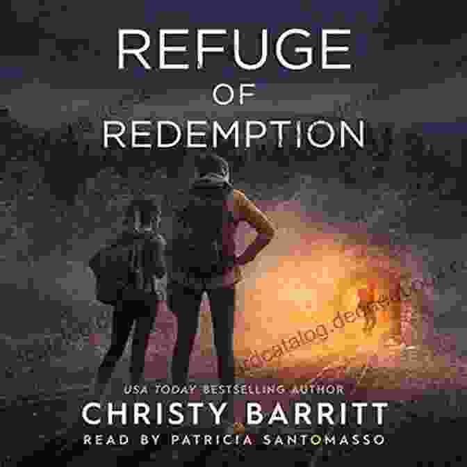 The Bodyguard's Redemption By Christy Barritt, A Heart Pounding Thriller About A Former Soldier Turned Bodyguard And The Woman He Vows To Protect Harlequin Love Inspired Suspense August 2024 Box Set 1 Of 2