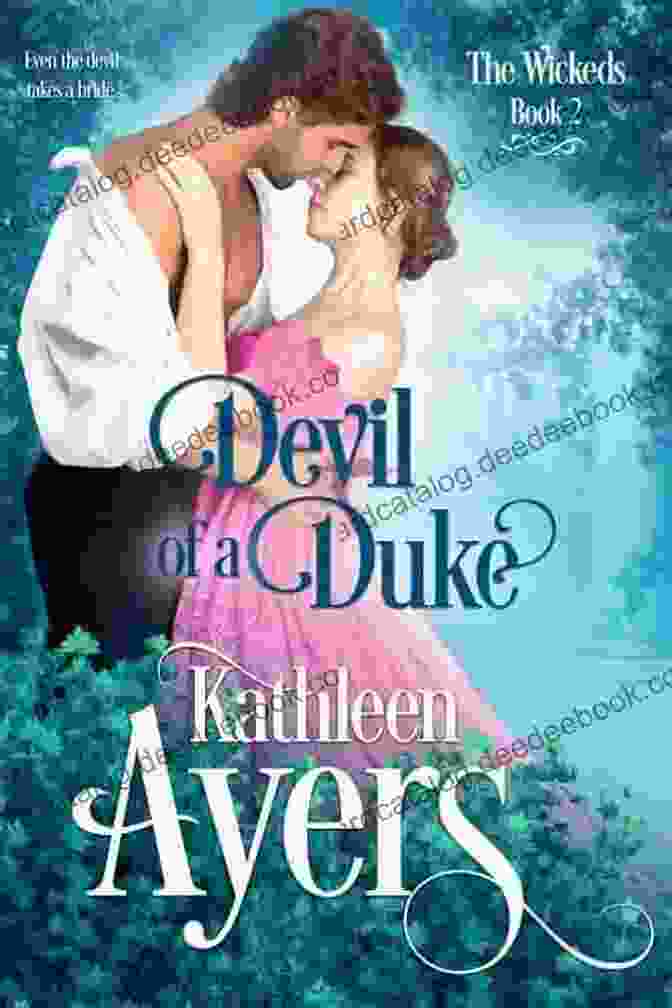 The Devil In The Duke Book Cover Featuring A Woman's Hand Reaching Out To A Man's Chest, Set Against A Backdrop Of Victorian Buildings And A Stormy Sky The Devil In The Duke: A Revelry S Tempest Novel