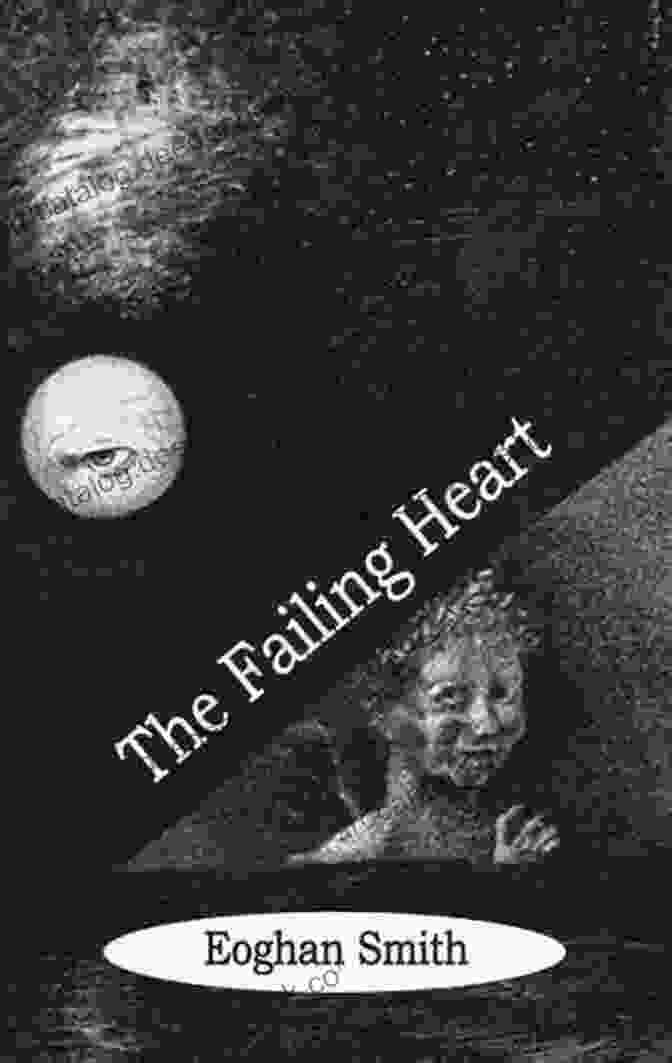 The Failing Heart By Dedalus Original Fiction In Paperback The Failing Heart (Dedalus Original Fiction In Paperback)
