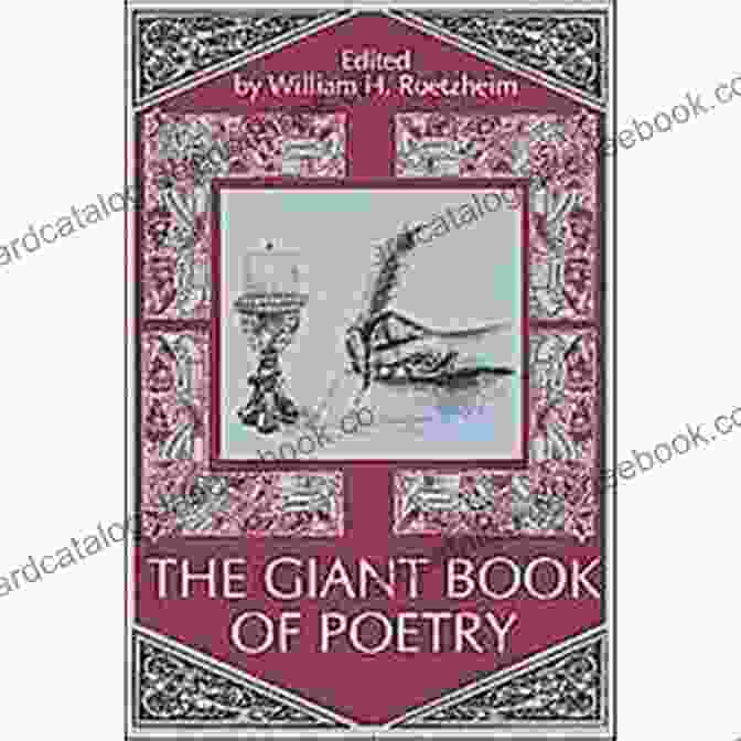 The Giant Of Poetry Ebook, A Majestic Compilation Of Timeless Poetry Masterpieces. The Giant Of Poetry EBook: The Complete Audio Edition