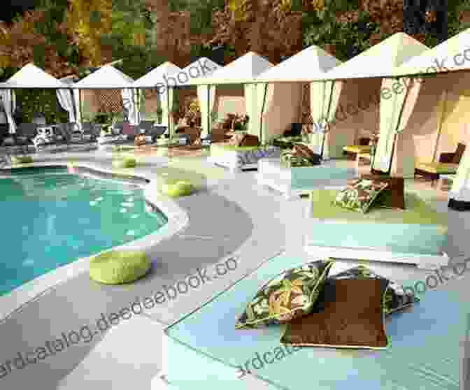 The Refreshing Swimming Pool And Luxurious Cabanas At The Hog Hotel The Hog Hotel Course Hero