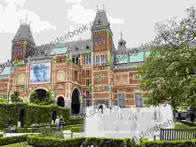 The Rijksmuseum In Amsterdam A Guide To Haarlem: Visiting Holland S Golden Age