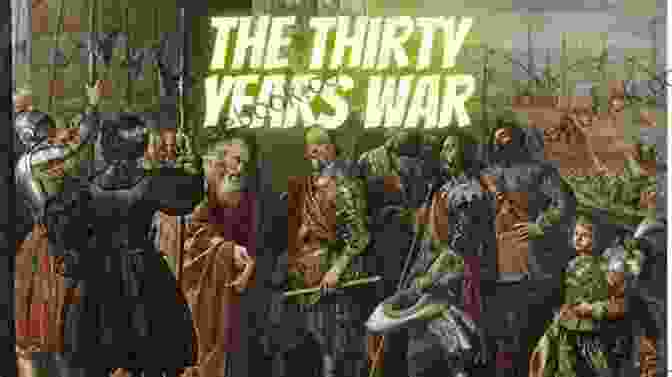 The Thirty Years' War, A Devastating Conflict That Ravaged Europe Kepler: A Novel (Vintage International)