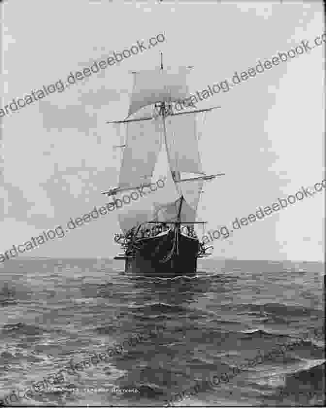 The USS Hartford, Farragut's Flagship During The Civil War Take Command Captain Farragut Peter Roop