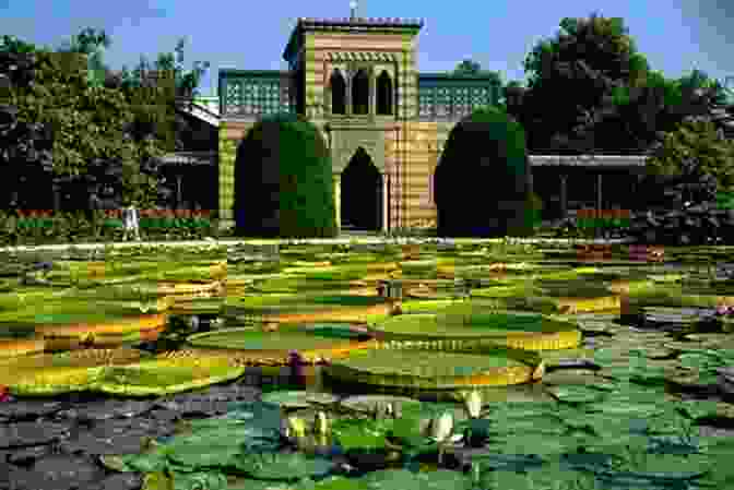 Wilhelma Zoo And Botanical Garden, A Serene Oasis In Stuttgart 10 Must Visit Locations In Stuttgart: Top Visited Attractions In Stuttgart
