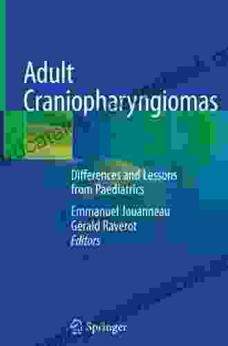 Adult Craniopharyngiomas: Differences And Lessons From Paediatrics