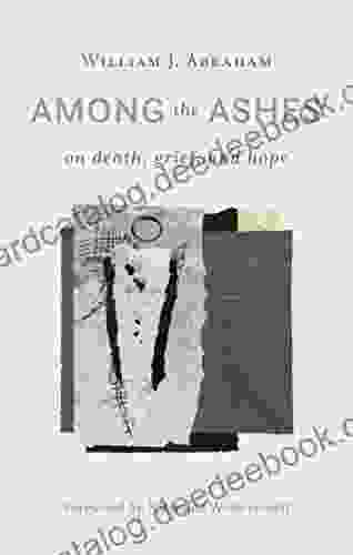 Among The Ashes: On Death Grief And Hope