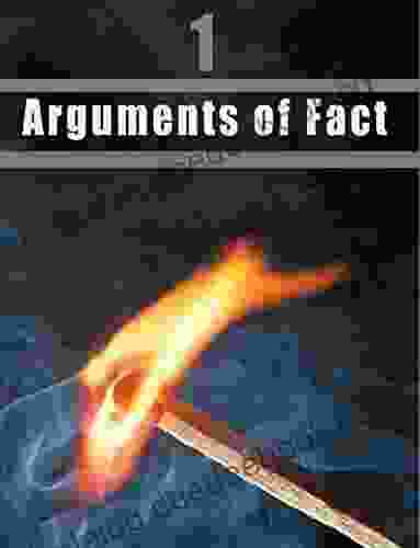 Arguments Of Fact Part 1 Mark Lilla