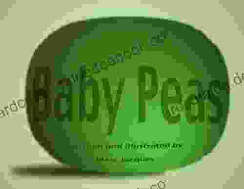 Baby Peas Kate Palmer