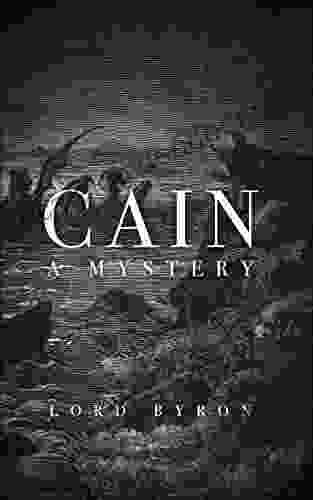 Cain: A Mystery Hanleigh Bradley