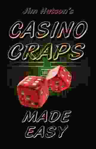 Casino Craps Made Easy Kent Sasse