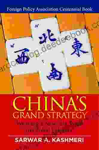 China S Grand Strategy: Weaving A New Silk Road To Global Primacy