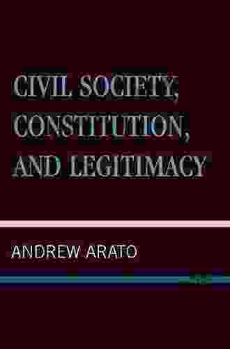 Civil Society Constitution And Legitimacy