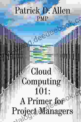 Cloud Computing 101: A Primer For Project Managers