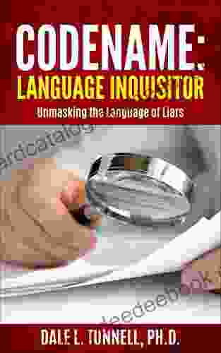 Codename: Language Inquisitor: Unmasking The Language Of Liars