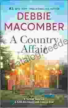 A Country Affair Debbie Macomber