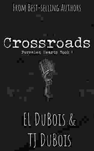 Crossroads (All The Things 2)