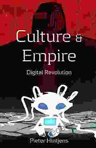 Culture Empire: Digital Revolution Pieter Hintjens