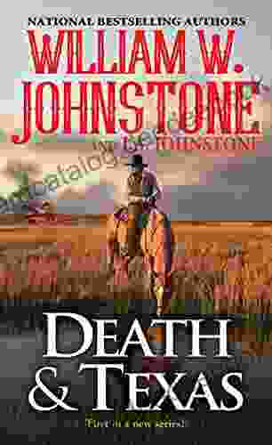 Death Texas (A Death Texas Western 1)