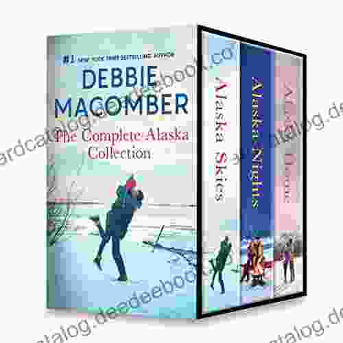 Debbie Macomber The Complete Alaska Collection: An Anthology (Midnight Sons)