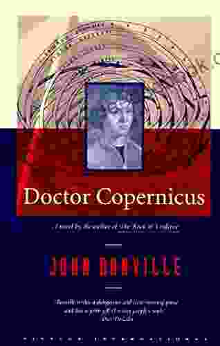 Doctor Copernicus (Vintage International) John Banville