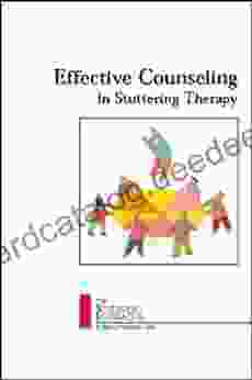 Effective Counseling In Stuttering Therapy