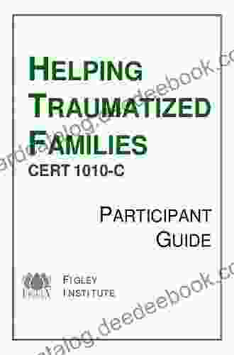 Helping Traumatized Families (Psychosocial Stress 45)