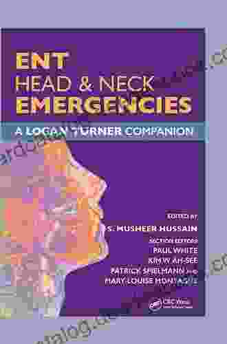 ENT Head Neck Emergencies: A Logan Turner Companion