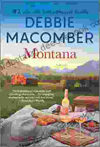 Montana: A Novel Debbie Macomber